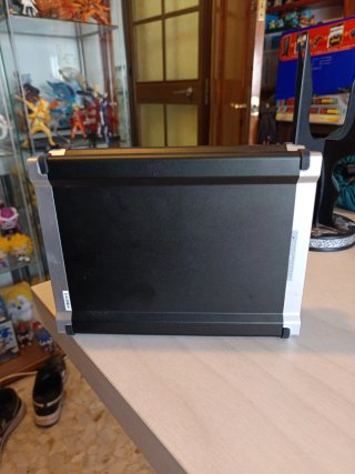 Disco Duro Externo Woxter 500 GB
