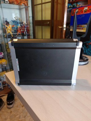 Disco Duro Externo Woxter 500 GB