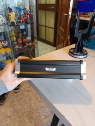 Disco Duro Externo Woxter 500 GB