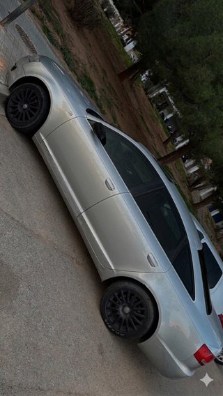 Llantas Audi