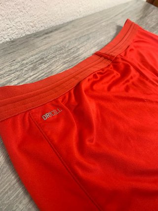 Pantalón Corto Almería, Talla L