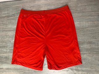 Pantalón Corto Almería, Talla L