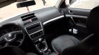 Skoda Octavia 2010