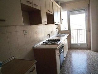Piso en alquiler en Pueblo Nuevo en Madrid