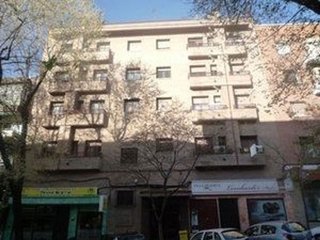 Piso en alquiler en Pueblo Nuevo en Madrid