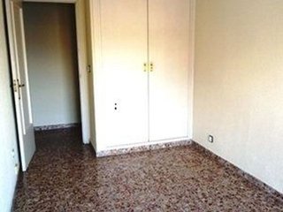 Piso en alquiler en Pueblo Nuevo en Madrid