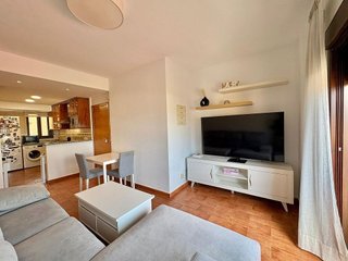 Piso en venta en Las Cañadas en Mijas