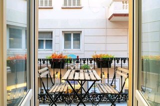Piso en venta en Centro Histórico en Málaga