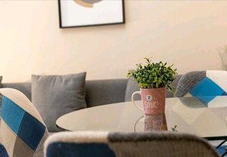 Piso en venta en Centro Histórico en Málaga