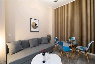 Piso en venta en Centro Histórico en Málaga