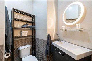 Piso en venta en Centro Histórico en Málaga