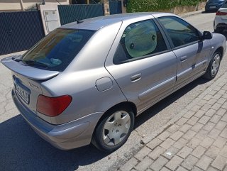 Citroen Xsara 2003
