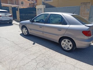 Citroen Xsara 2003