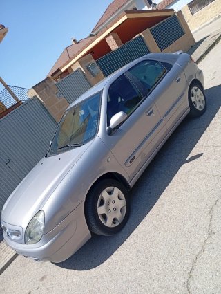 Citroen Xsara 2003