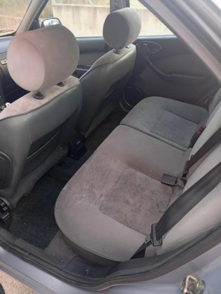 Citroen Xsara 2003