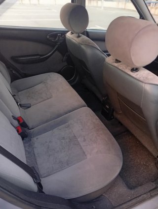Citroen Xsara 2003