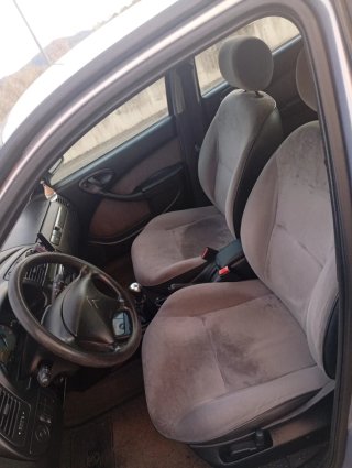 Citroen Xsara 2003