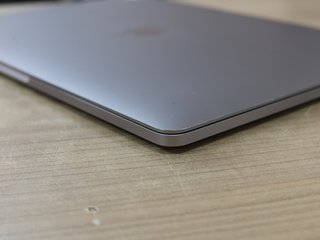 MacBook Pro 13" i5 2019