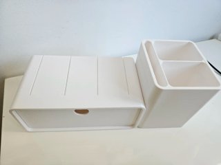 Organizador de escritorio