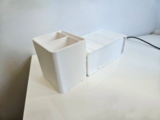 Organizador de escritorio