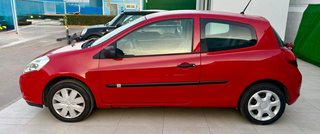 Renault Clio 2010