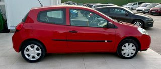 Renault Clio 2010
