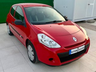 Renault Clio 2010