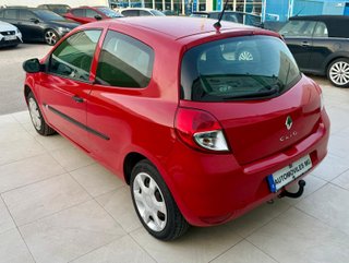 Renault Clio 2010