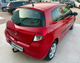 Renault Clio 2010