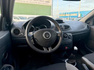 Renault Clio 2010