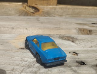 Renault Alpine A110 1969 Guisval 1/64