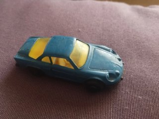 Renault Alpine A110 1969 Guisval 1/64