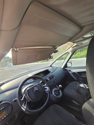 Citroen C4 HDI SX Picasso 150 CV