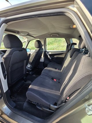 Citroen C4 HDI SX Picasso 150 CV
