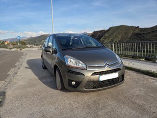 Citroen C4 HDI SX Picasso 150 CV