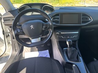 Peugeot 308 2017