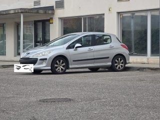 Peugeot 308 Sport 1.6 hdi (GARANTIA MECÁNICA 1Año)