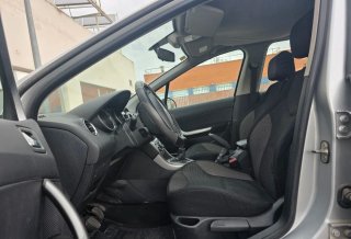 Peugeot 308 Sport 1.6 hdi (GARANTIA MECÁNICA 1Año)