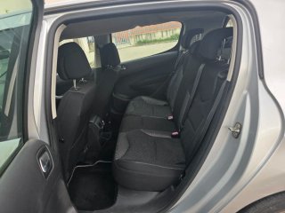 Peugeot 308 Sport 1.6 hdi (GARANTIA MECÁNICA 1Año)