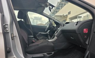 Peugeot 308 Sport 1.6 hdi (GARANTIA MECÁNICA 1Año)
