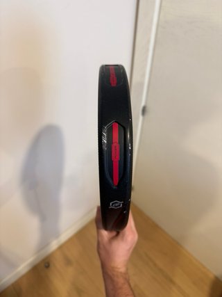 Bullpadel Vertex 04 Comfort