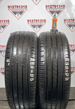 205 60 16 H GITI RUEDA AL 90% VIDA UTIL