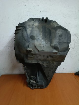 Baúl Suzuki Burgman 125 Inyección