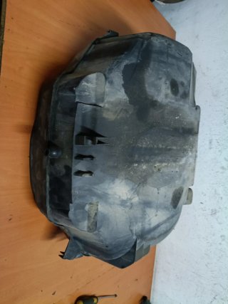 Baúl Suzuki Burgman 125 Inyección