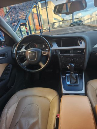 Audi A4 2010