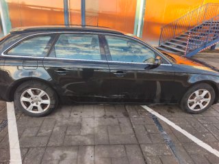 Audi A4 2010
