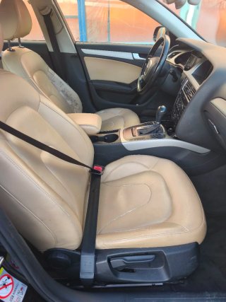 Audi A4 2010