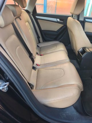 Audi A4 2010