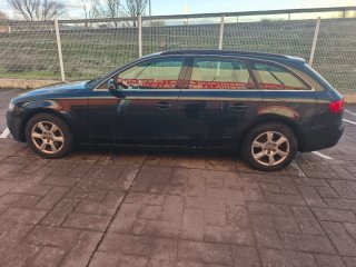 Audi A4 2010
