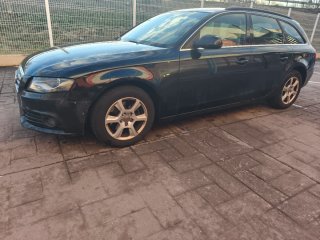 Audi A4 2010